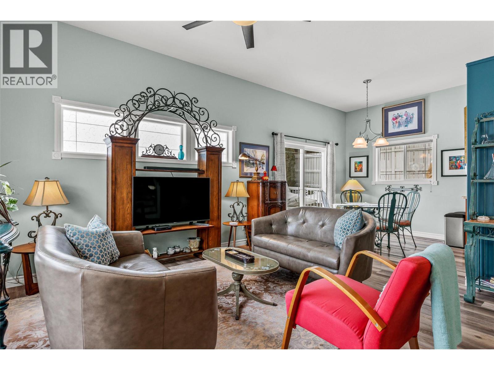 515 20th Avenue S Unit# C, Creston, British Columbia  V0B 1G5 - Photo 3 - 10378291