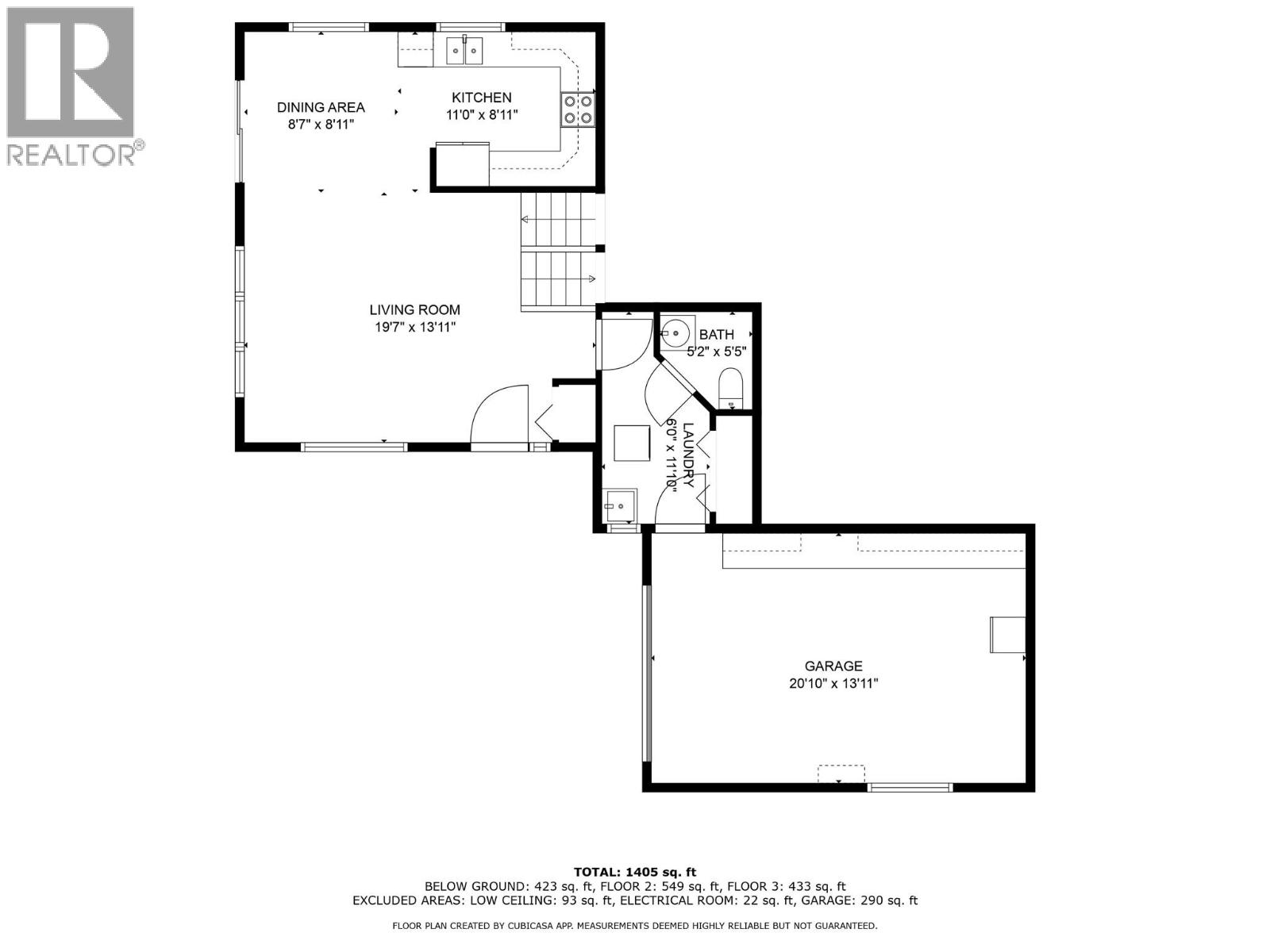 515 20th Avenue S Unit# C, Creston, British Columbia  V0B 1G5 - Photo 39 - 10378291