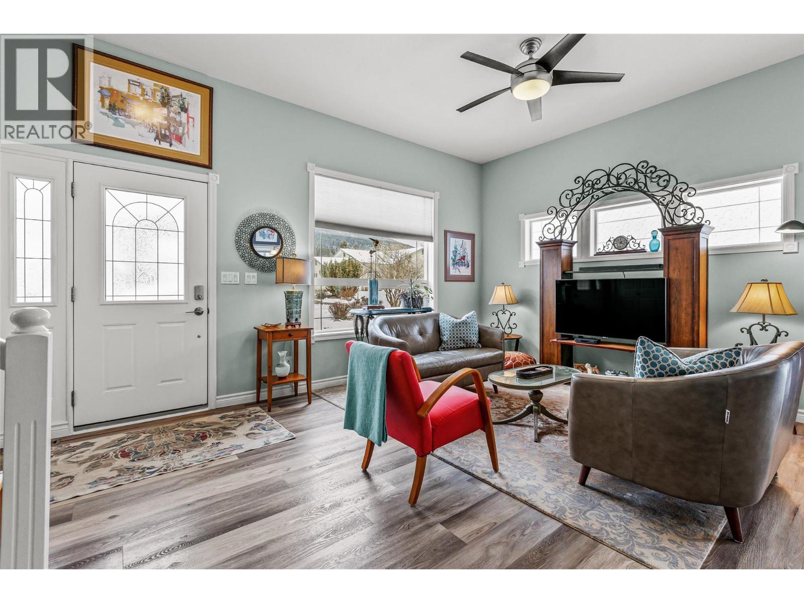 515 20th Avenue S Unit# C, Creston, British Columbia  V0B 1G5 - Photo 4 - 10378291