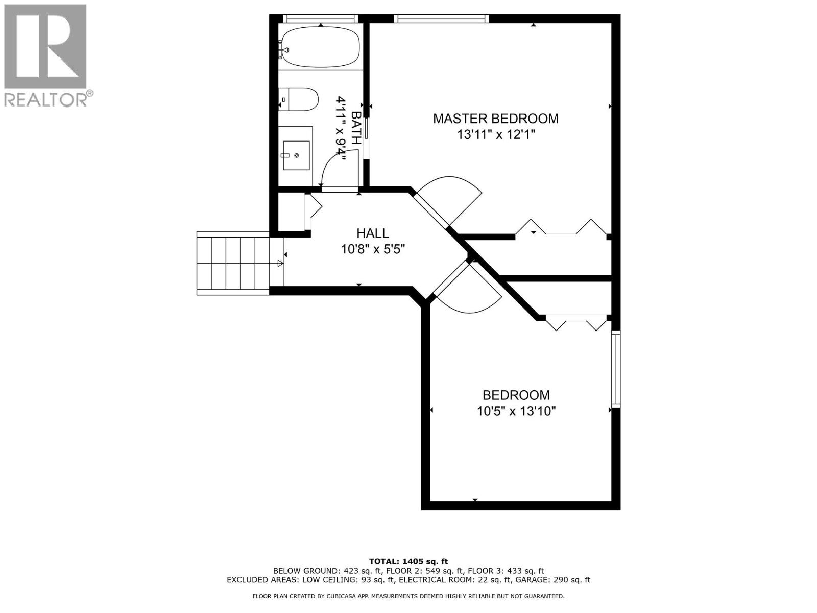 515 20th Avenue S Unit# C, Creston, British Columbia  V0B 1G5 - Photo 40 - 10378291