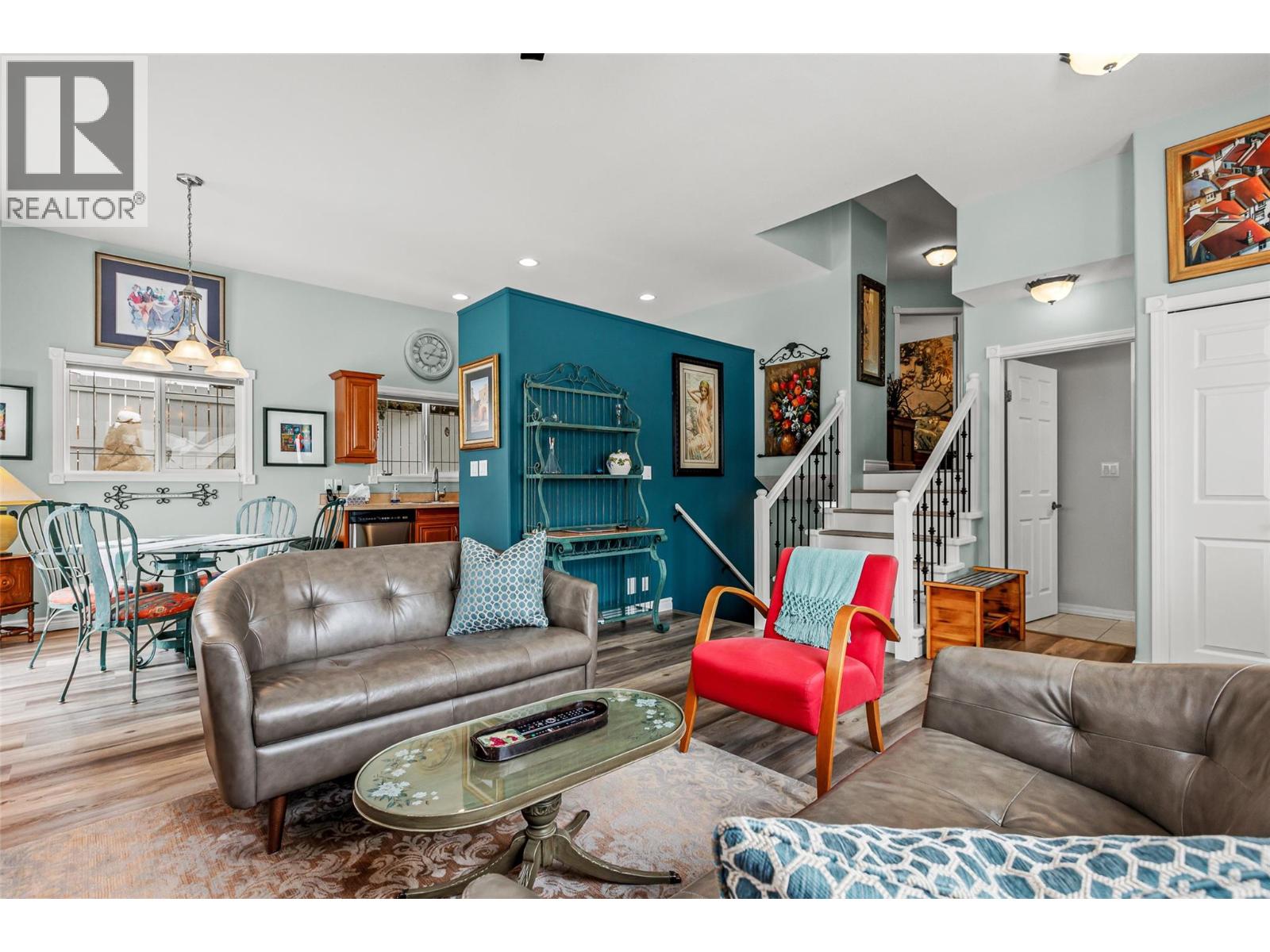 515 20th Avenue S Unit# C, Creston, British Columbia  V0B 1G5 - Photo 7 - 10378291