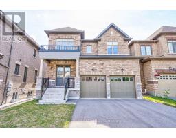 10 CAPSTAN COURT, Whitby, Ontario