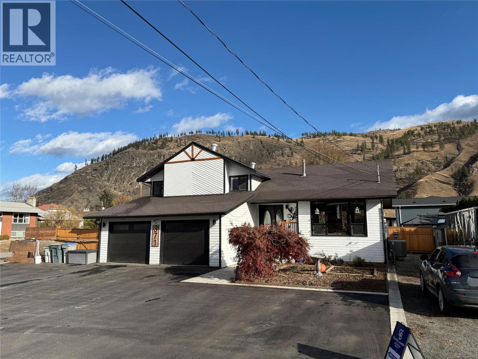 371 Montego Road, Kamloops, British Columbia