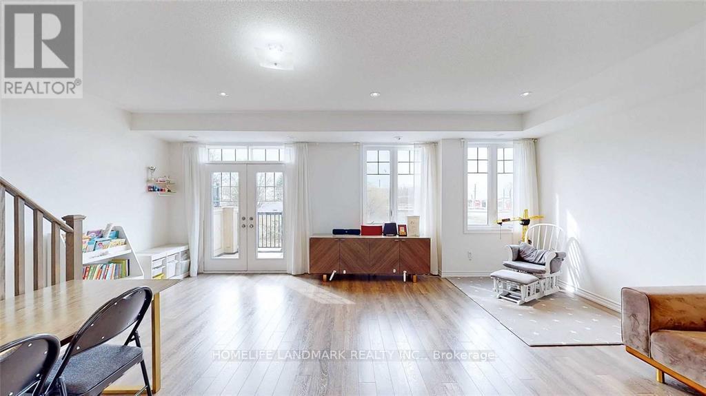 484 Arthur Bonner Avenue, Markham, Ontario  L6B 1N1 - Photo 11 - N12740554