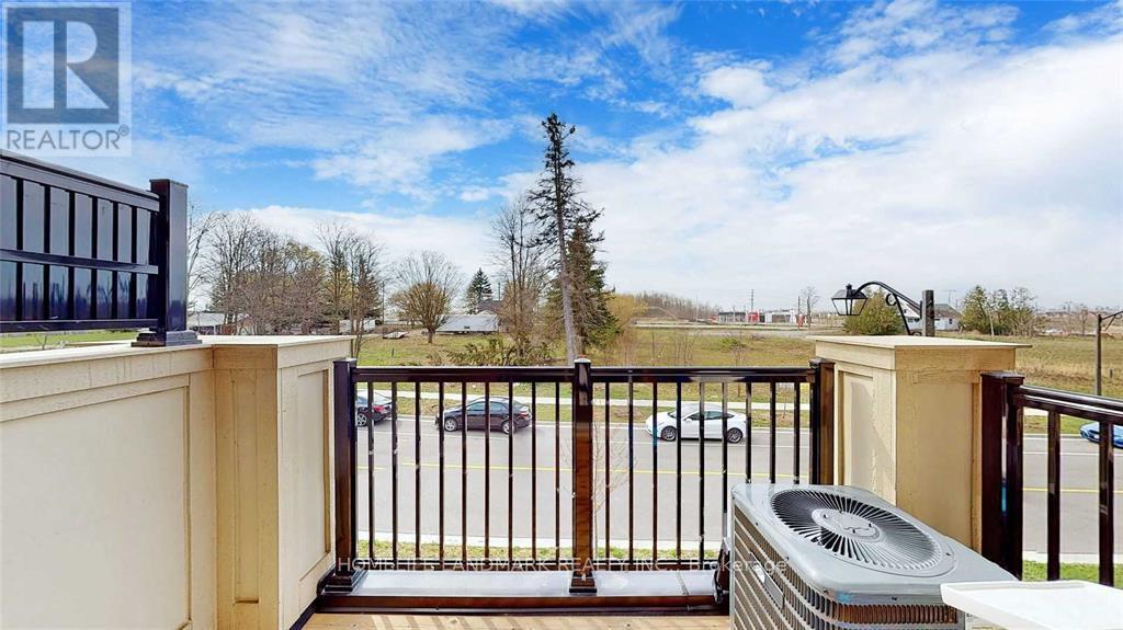 484 Arthur Bonner Avenue, Markham, Ontario  L6B 1N1 - Photo 15 - N12740554