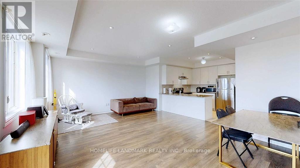 484 Arthur Bonner Avenue, Markham, Ontario  L6B 1N1 - Photo 9 - N12740554