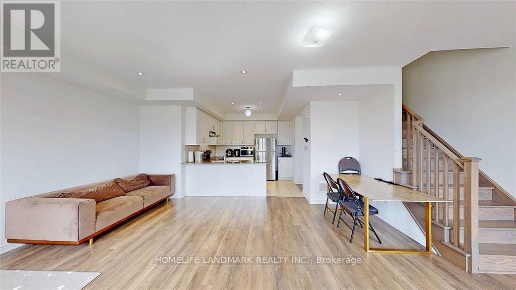 484 Arthur Bonner Avenue, Markham, Ontario  L6B 1N1 - Photo 12 - N12740554