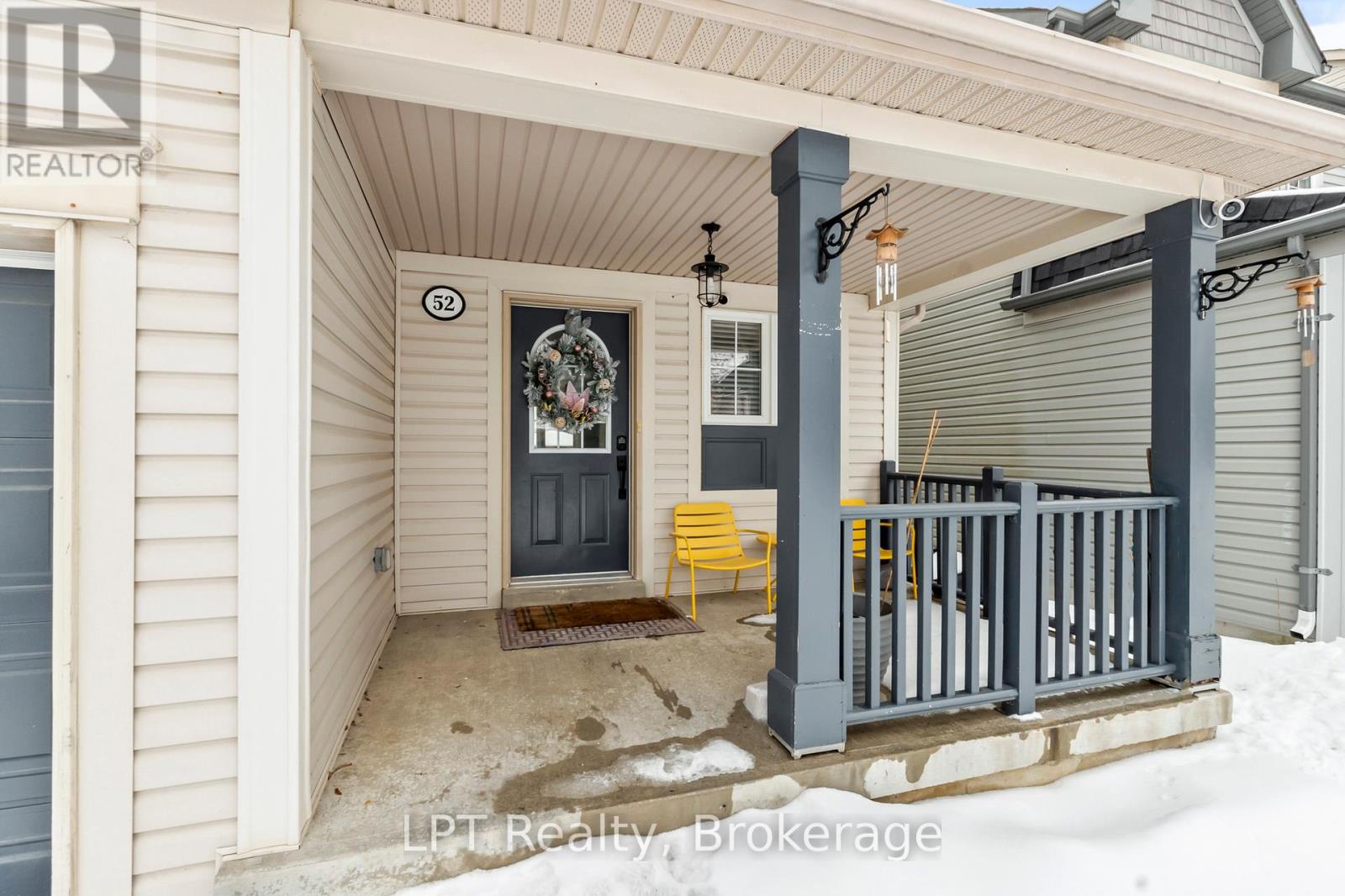 52 Norland Circle, Oshawa, Ontario  L1L 0A6 - Photo 2 - E12851500