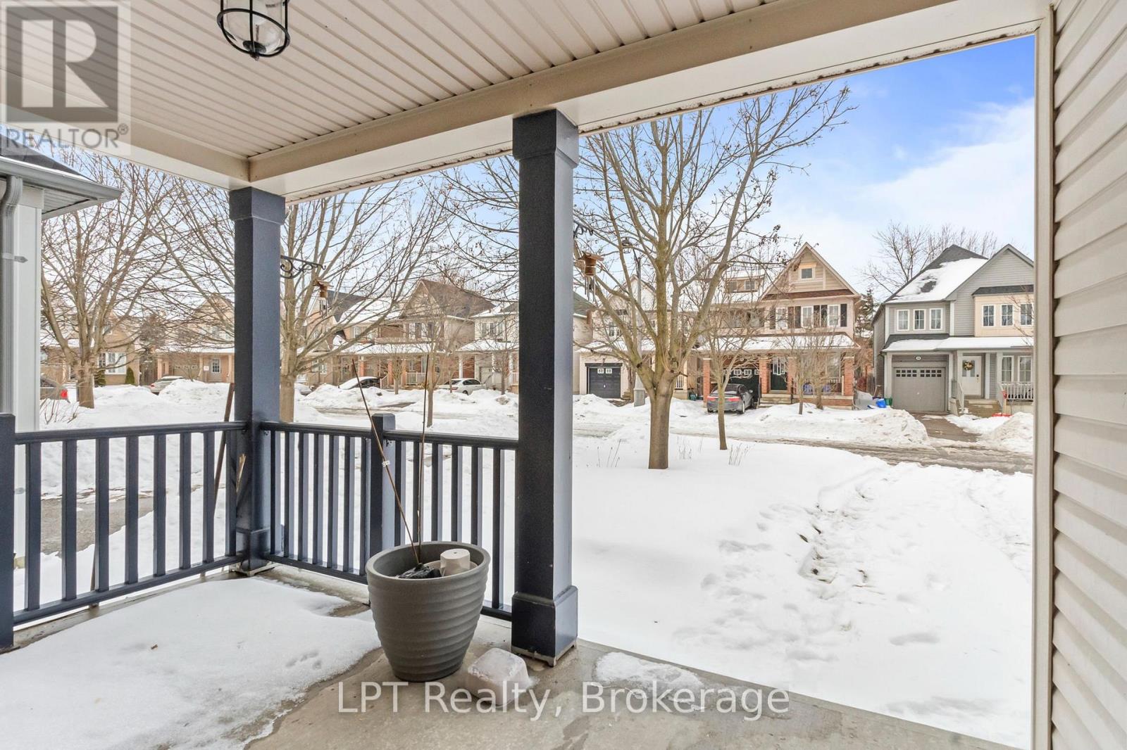 52 Norland Circle, Oshawa, Ontario  L1L 0A6 - Photo 3 - E12851500