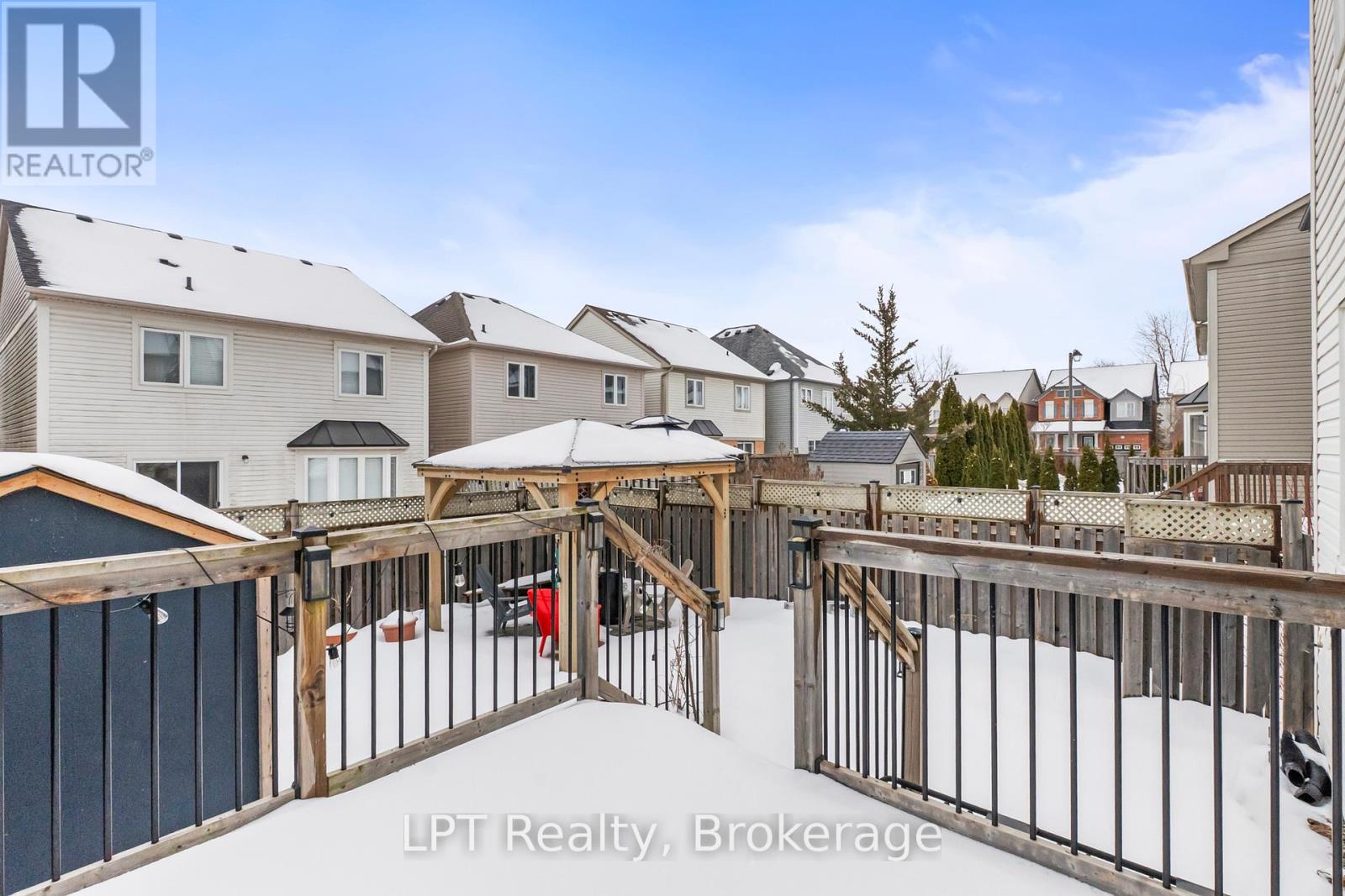 52 Norland Circle, Oshawa, Ontario  L1L 0A6 - Photo 35 - E12851500