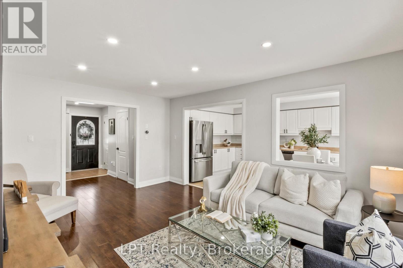 52 Norland Circle, Oshawa, Ontario  L1L 0A6 - Photo 7 - E12851500