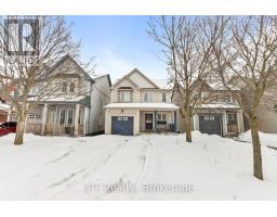 52 NORLAND CIRCLE, Oshawa, Ontario
