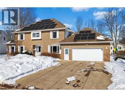105 Redwood Drive, moncton, New Brunswick