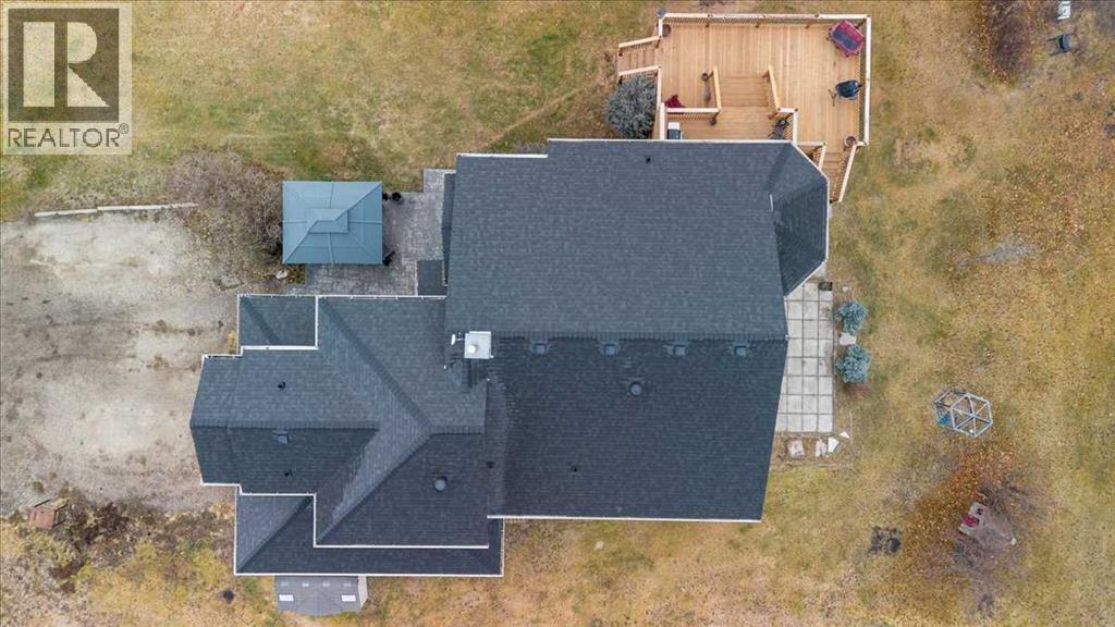 22, 71064 Twp 722 Road, Rural Grande Prairie No. 1, Alberta  T8X 4K5 - Photo 5 - A2270581