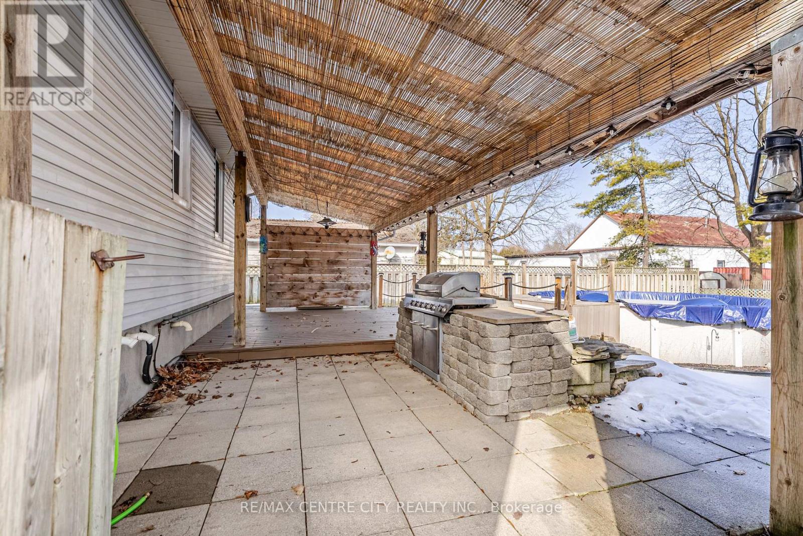 29 York Street, Aylmer, Ontario  N5H 2G8 - Photo 25 - X12851572