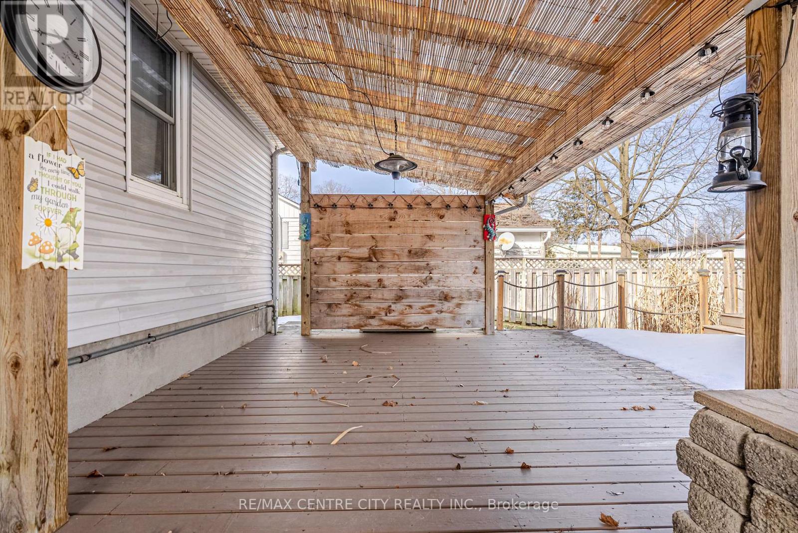 29 York Street, Aylmer, Ontario  N5H 2G8 - Photo 26 - X12851572