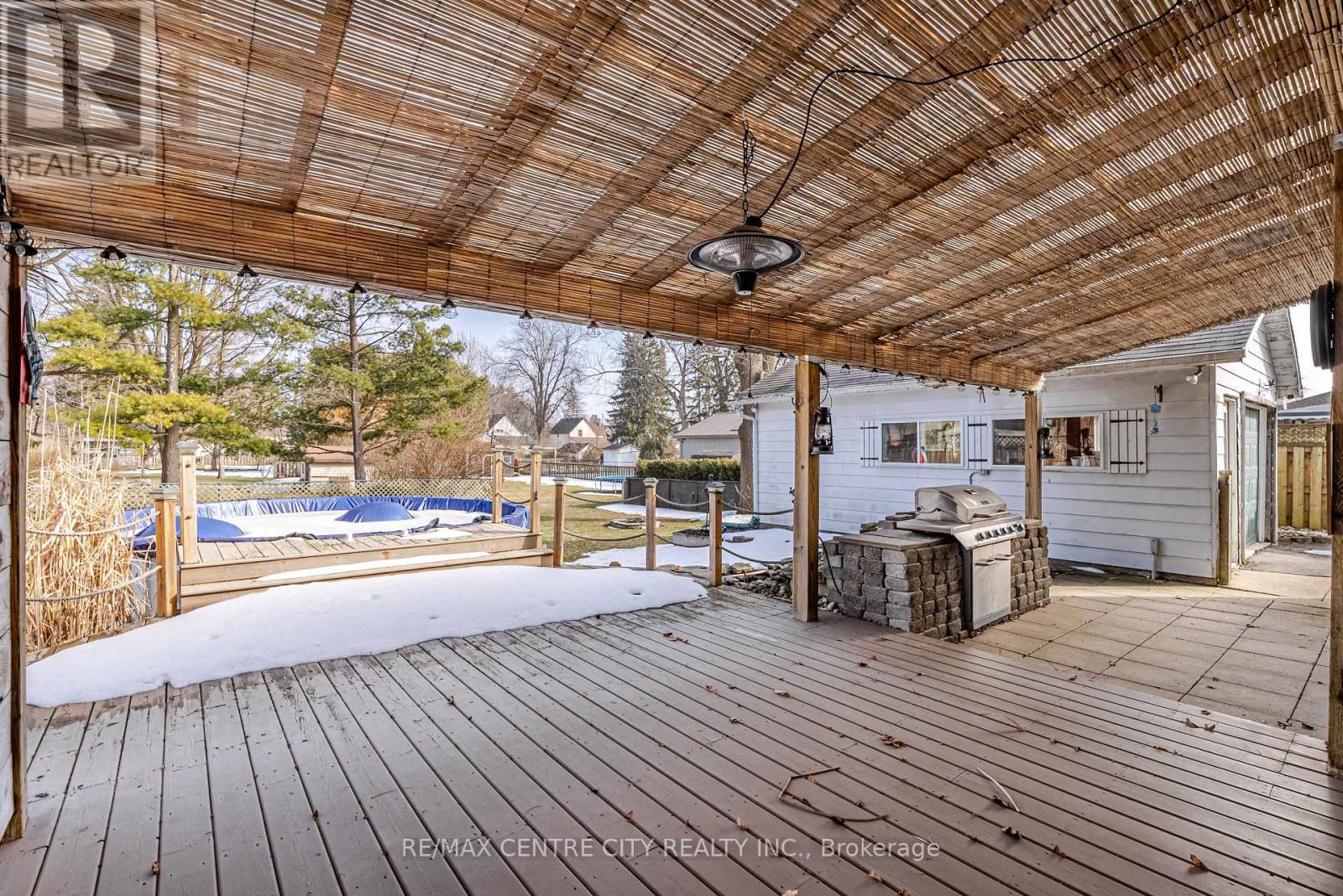 29 York Street, Aylmer, Ontario  N5H 2G8 - Photo 27 - X12851572