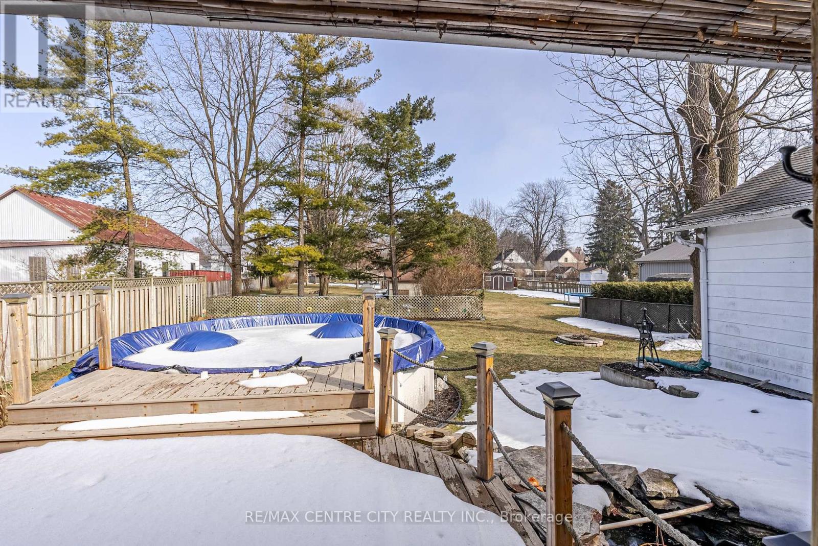 29 York Street, Aylmer, Ontario  N5H 2G8 - Photo 28 - X12851572