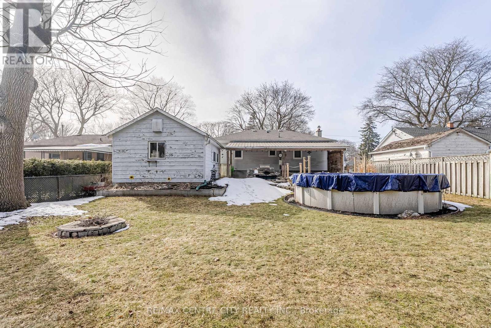 29 York Street, Aylmer, Ontario  N5H 2G8 - Photo 35 - X12851572