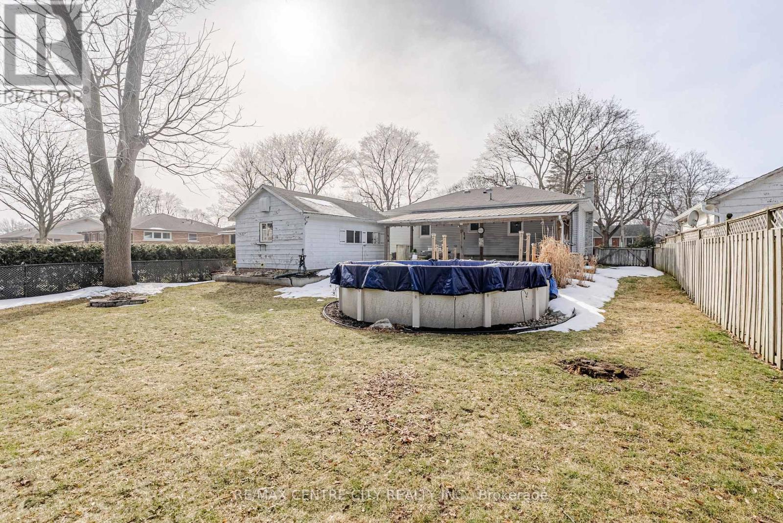 29 York Street, Aylmer, Ontario  N5H 2G8 - Photo 36 - X12851572