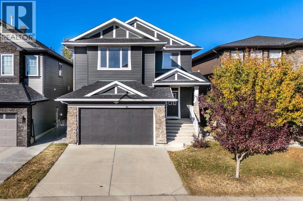 76 Evanspark Circle Nw, Calgary, Alberta  T3P 0B4 - Photo 1 - A2284414