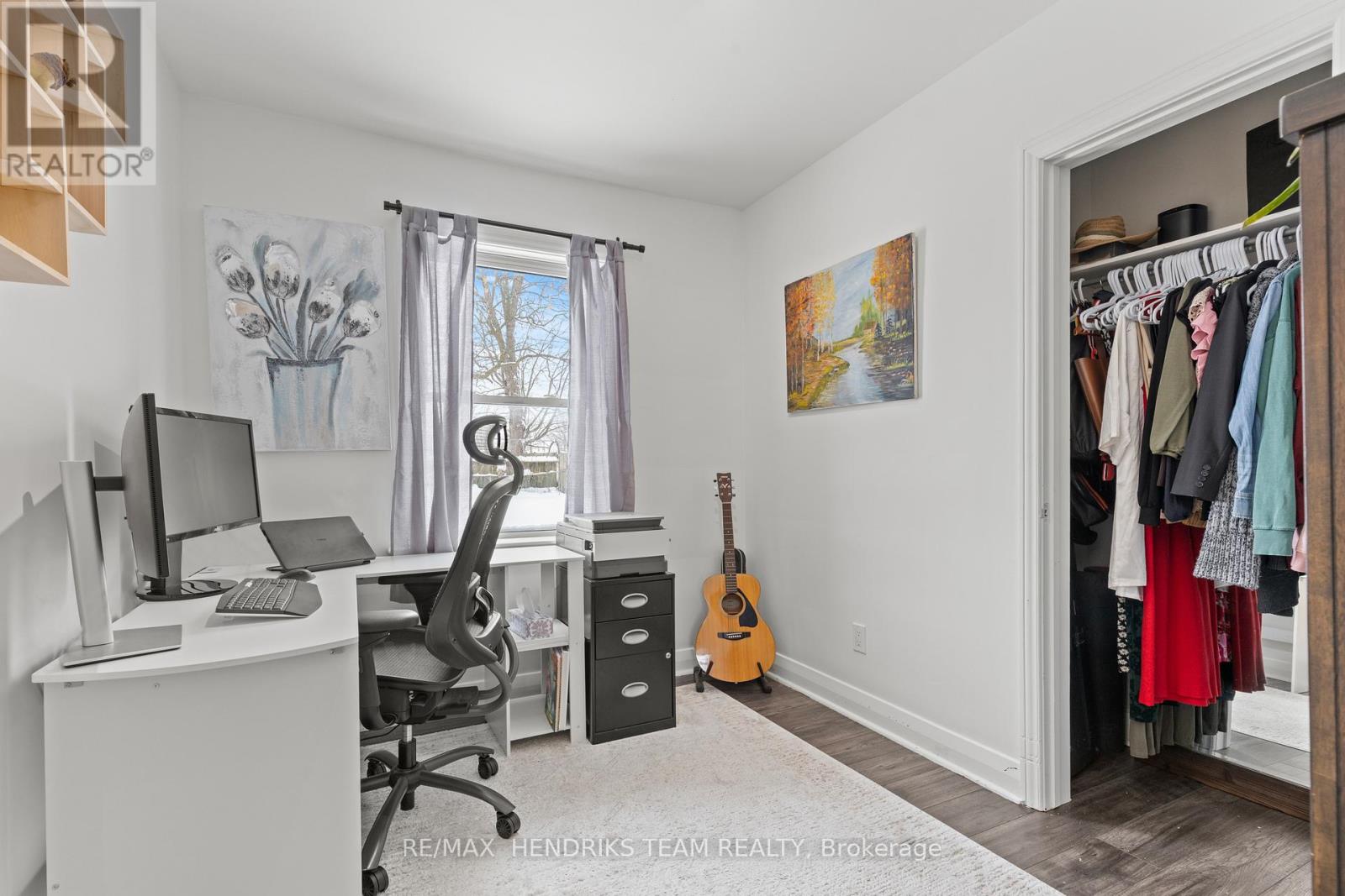 85 Albert Street W, Thorold (Thorold Downtown), Ontario  L2V 2H1 - Photo 16 - X12743350