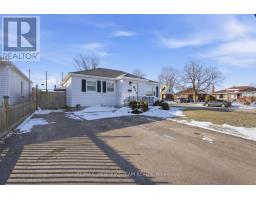 85 ALBERT STREET W, Thorold, Ontario