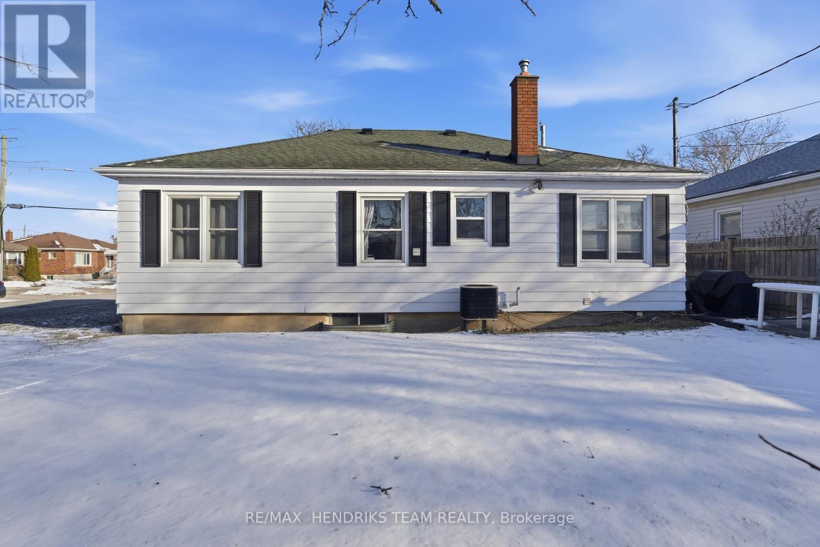 85 Albert Street W, Thorold (Thorold Downtown), Ontario  L2V 2H1 - Photo 33 - X12743350