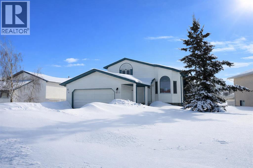 9203 96 Avenue, sexsmith, Alberta