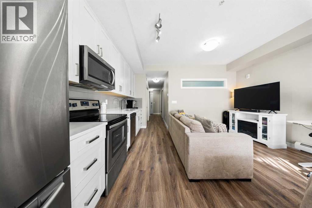 305, 100 Auburn Meadows Common Se, Calgary, Alberta  T3M 2X7 - Photo 8 - A2288758