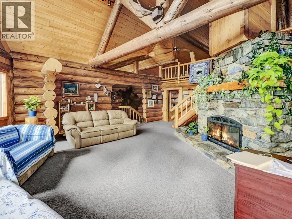 4899 Mcghee Road, Williams Lake, British Columbia  V0L 1V0 - Photo 14 - R3095783