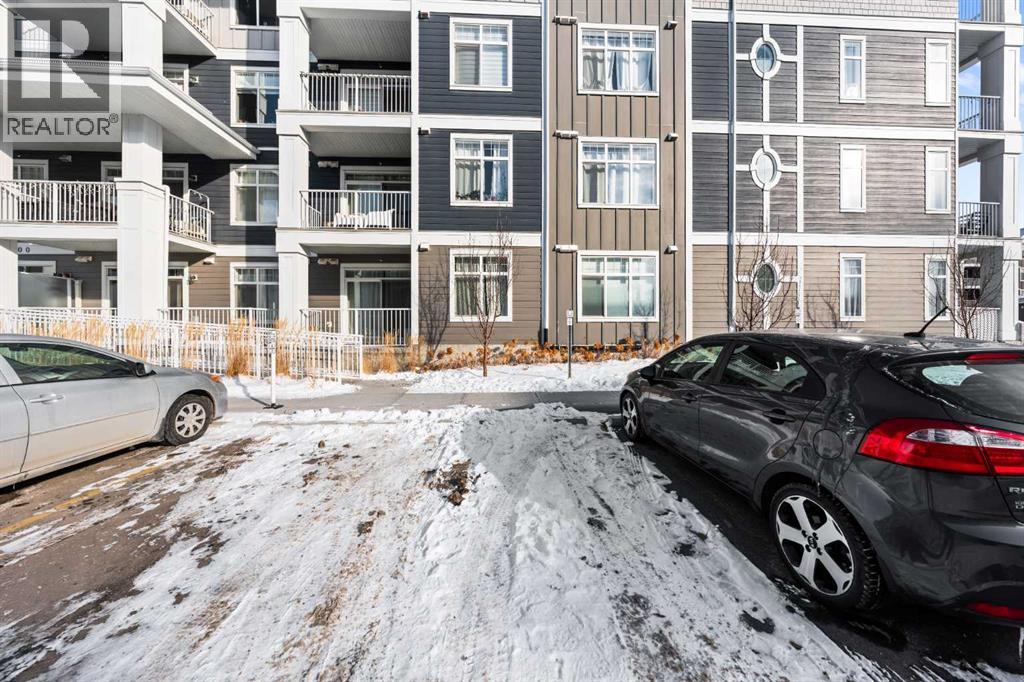 305, 100 Auburn Meadows Common Se, Calgary, Alberta  T3M 2X7 - Photo 15 - A2288758