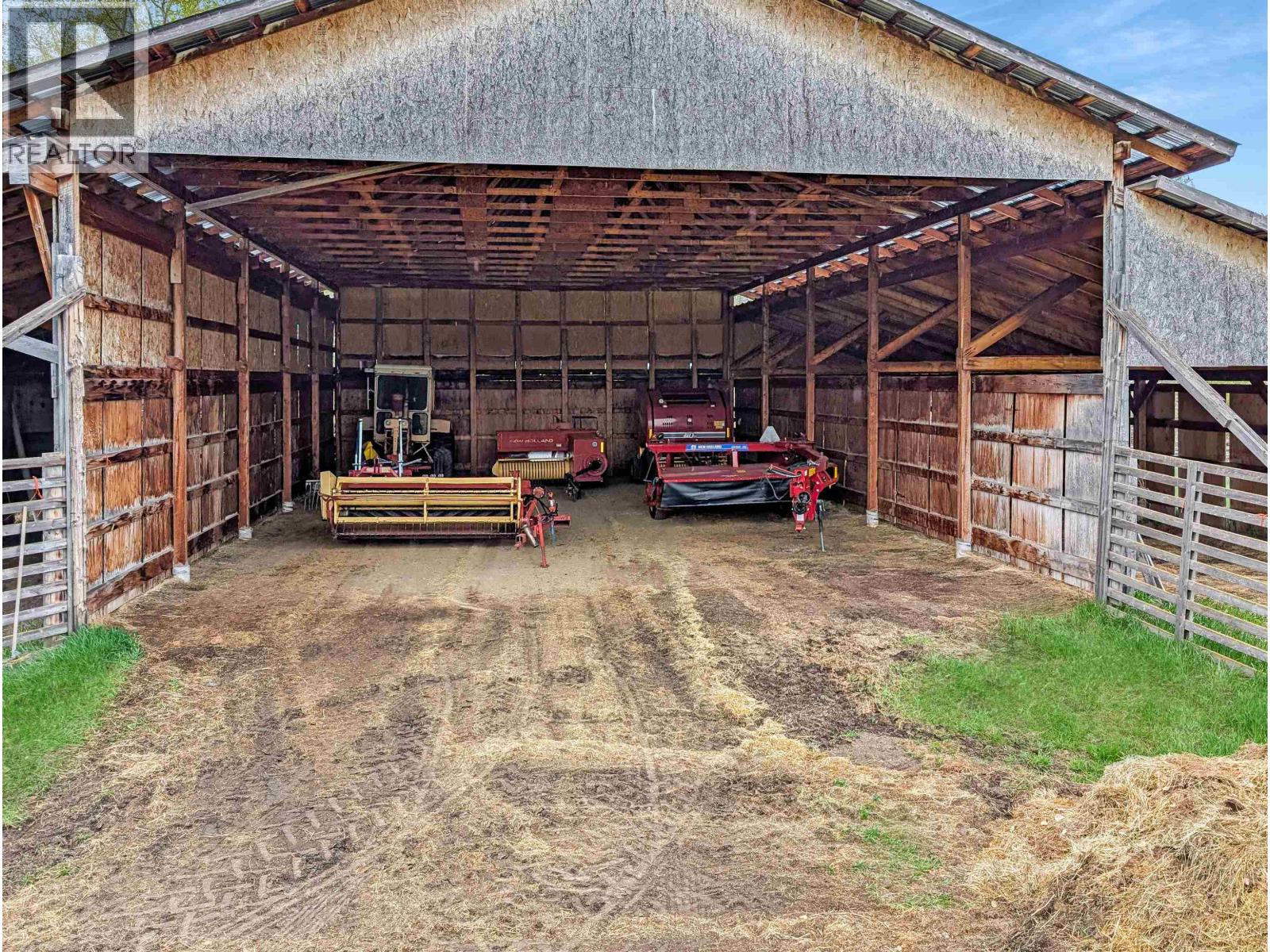 4899 Mcghee Road, Williams Lake, British Columbia  V0L 1V0 - Photo 10 - R3095783