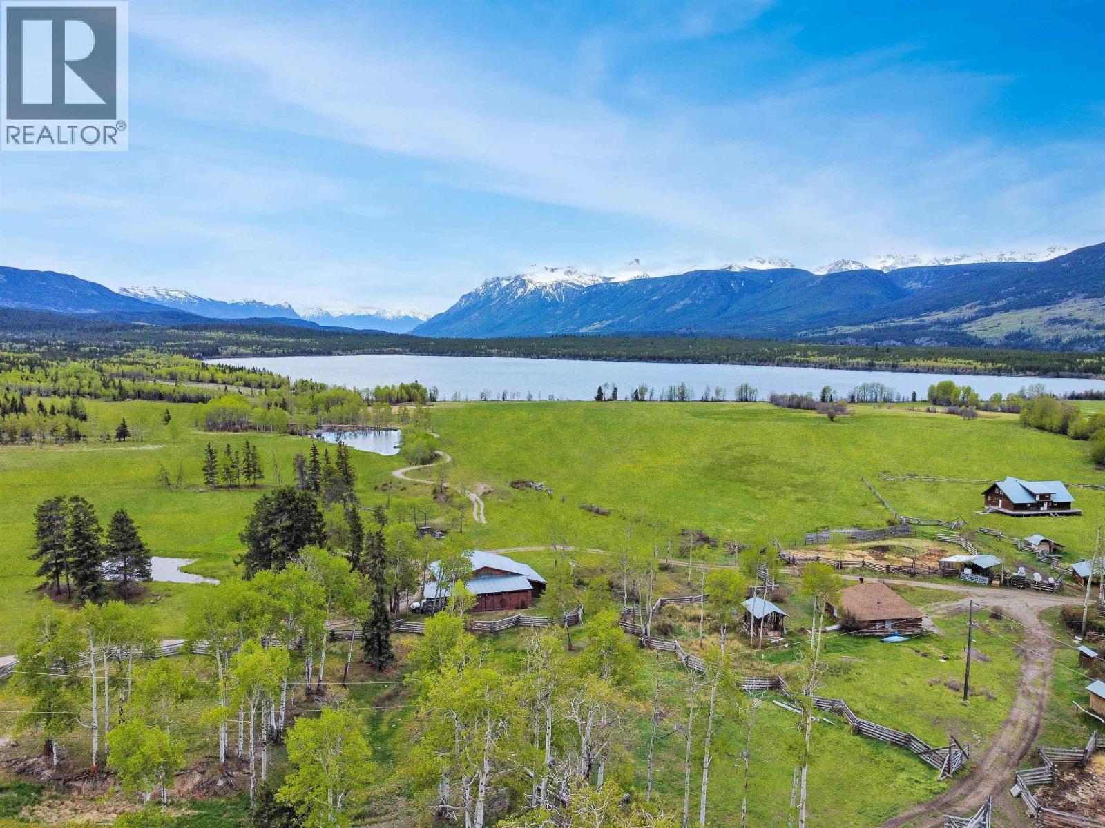 4899 Mcghee Road, Williams Lake, British Columbia  V0L 1V0 - Photo 33 - R3095783