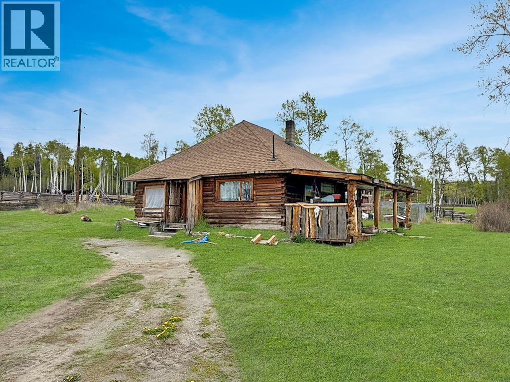 4899 Mcghee Road, Williams Lake, British Columbia  V0L 1V0 - Photo 31 - R3095783