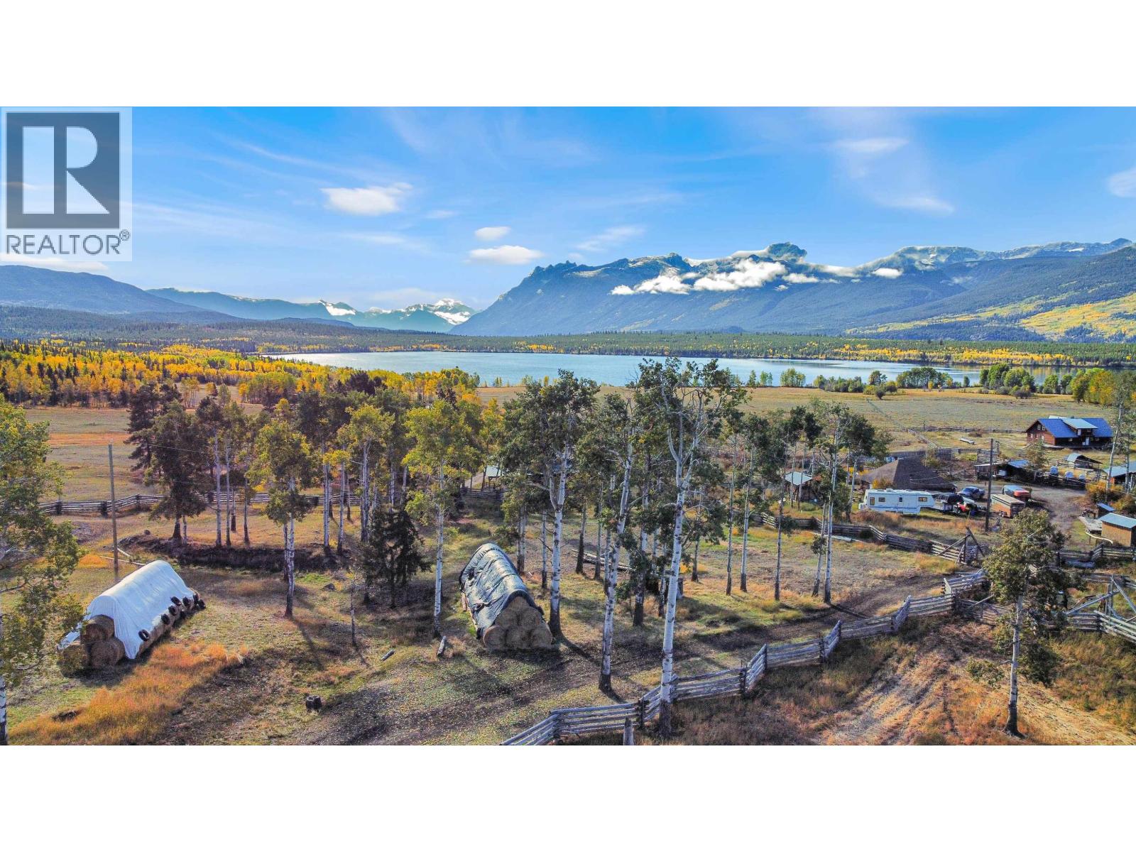 4899 Mcghee Road, Williams Lake, British Columbia  V0L 1V0 - Photo 30 - R3095783