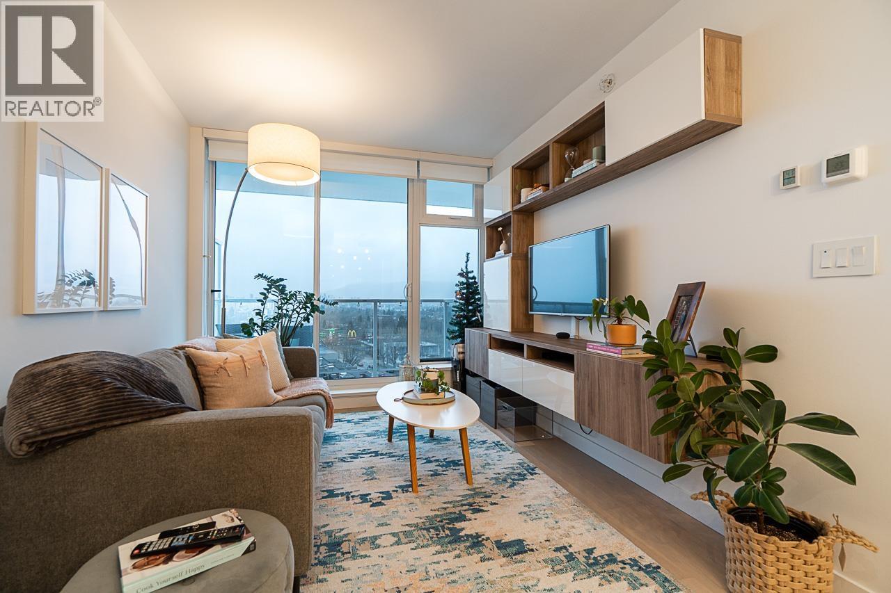 1106 4638 Gladstone Street, Vancouver, British Columbia  V5N 0G5 - Photo 16 - R3091845