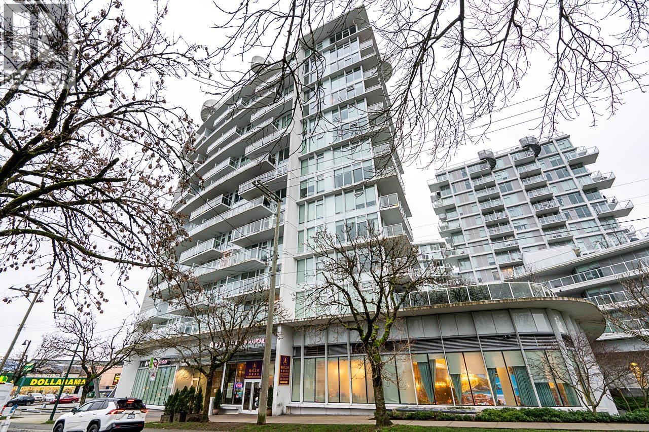 1106 4638 Gladstone Street, Vancouver, British Columbia  V5N 0G5 - Photo 38 - R3091845
