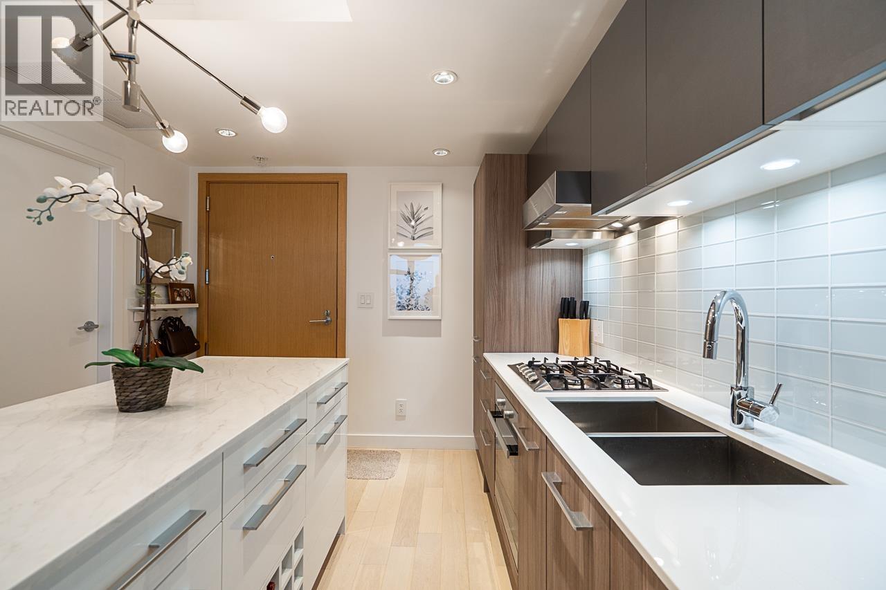 1106 4638 Gladstone Street, Vancouver, British Columbia  V5N 0G5 - Photo 12 - R3091845