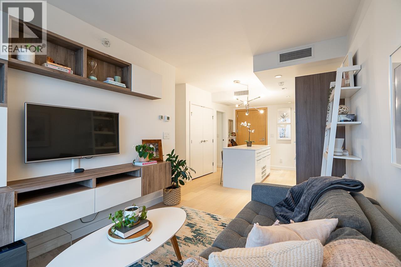 1106 4638 Gladstone Street, Vancouver, British Columbia  V5N 0G5 - Photo 19 - R3091845