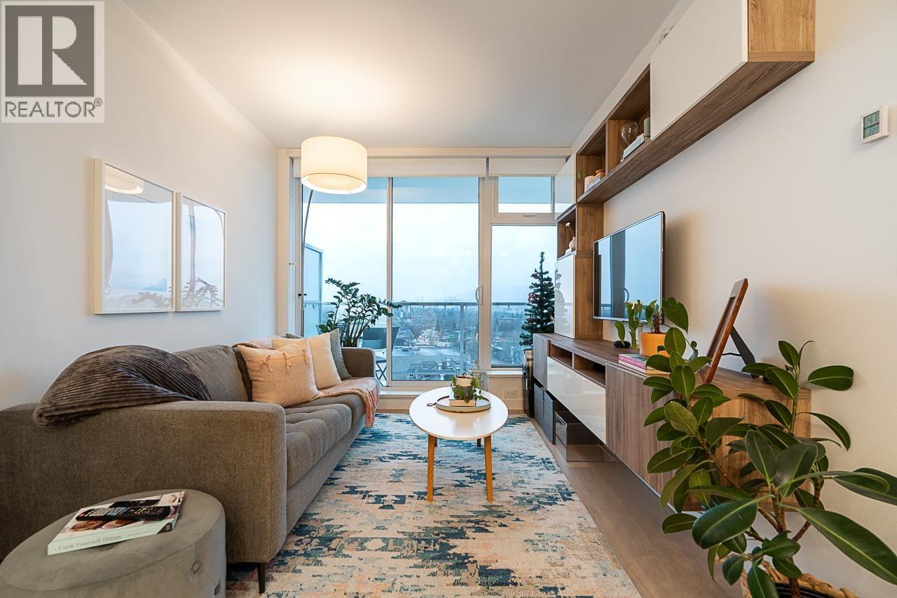 1106 4638 Gladstone Street, Vancouver, British Columbia  V5N 0G5 - Photo 15 - R3091845