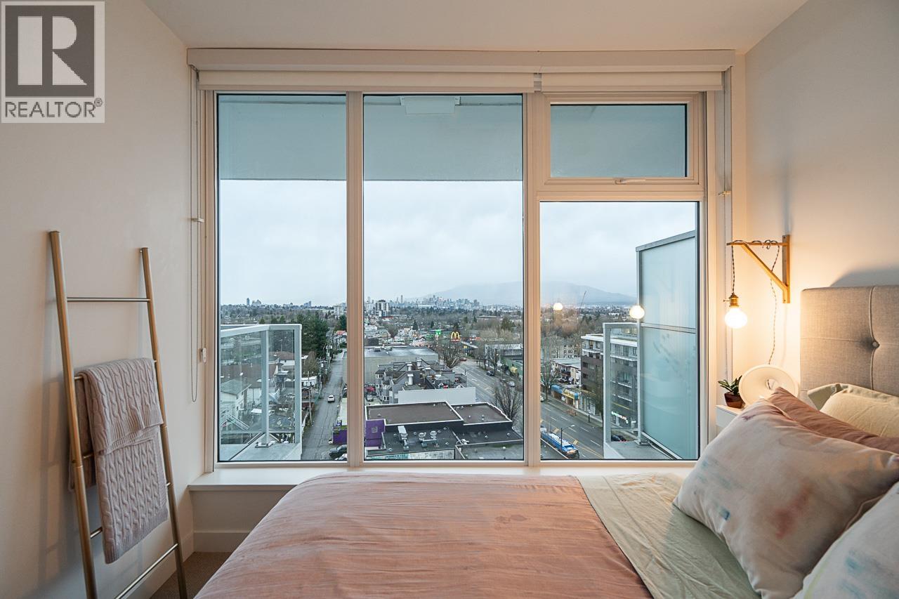 1106 4638 Gladstone Street, Vancouver, British Columbia  V5N 0G5 - Photo 26 - R3091845