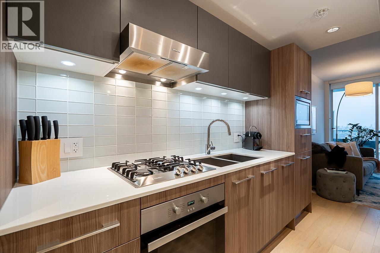 1106 4638 Gladstone Street, Vancouver, British Columbia  V5N 0G5 - Photo 7 - R3091845