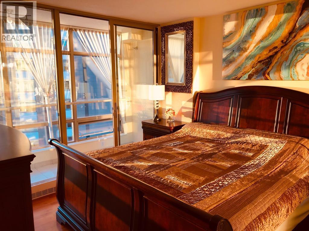 1403 1288 Alberni Street, Vancouver, British Columbia  V6E 4N5 - Photo 11 - R3092364