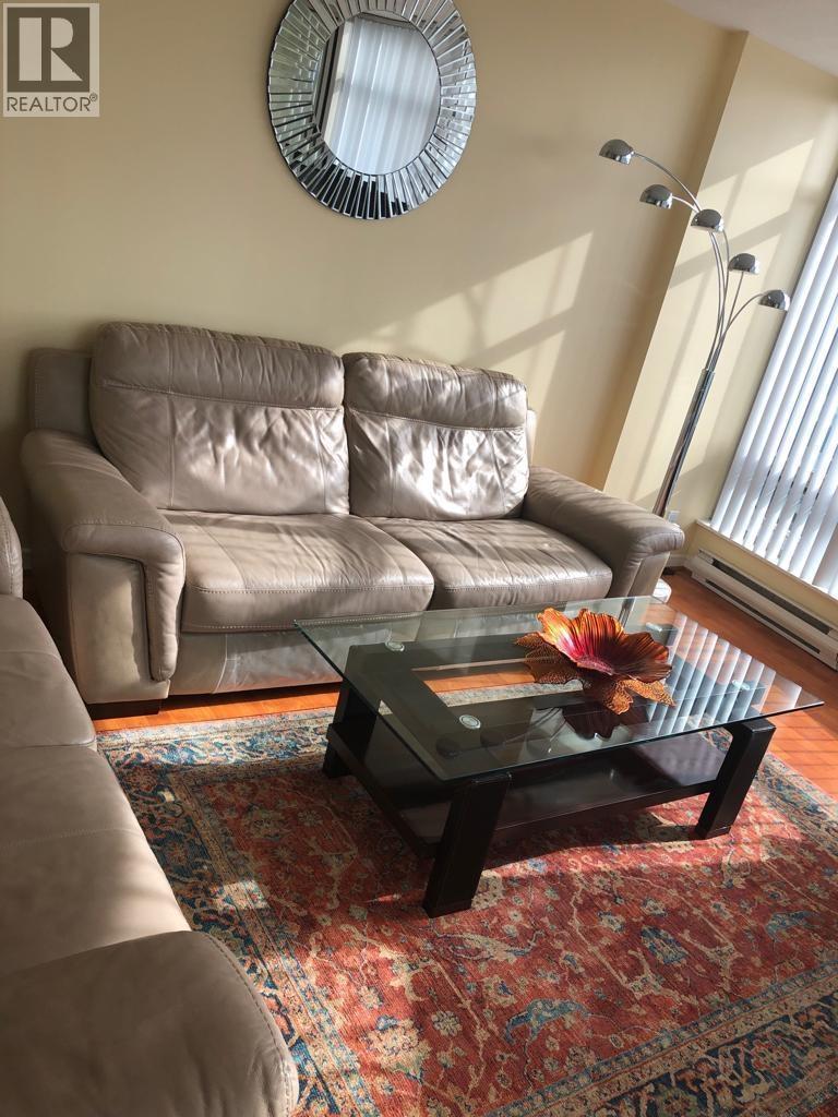 1403 1288 Alberni Street, Vancouver, British Columbia  V6E 4N5 - Photo 5 - R3092364