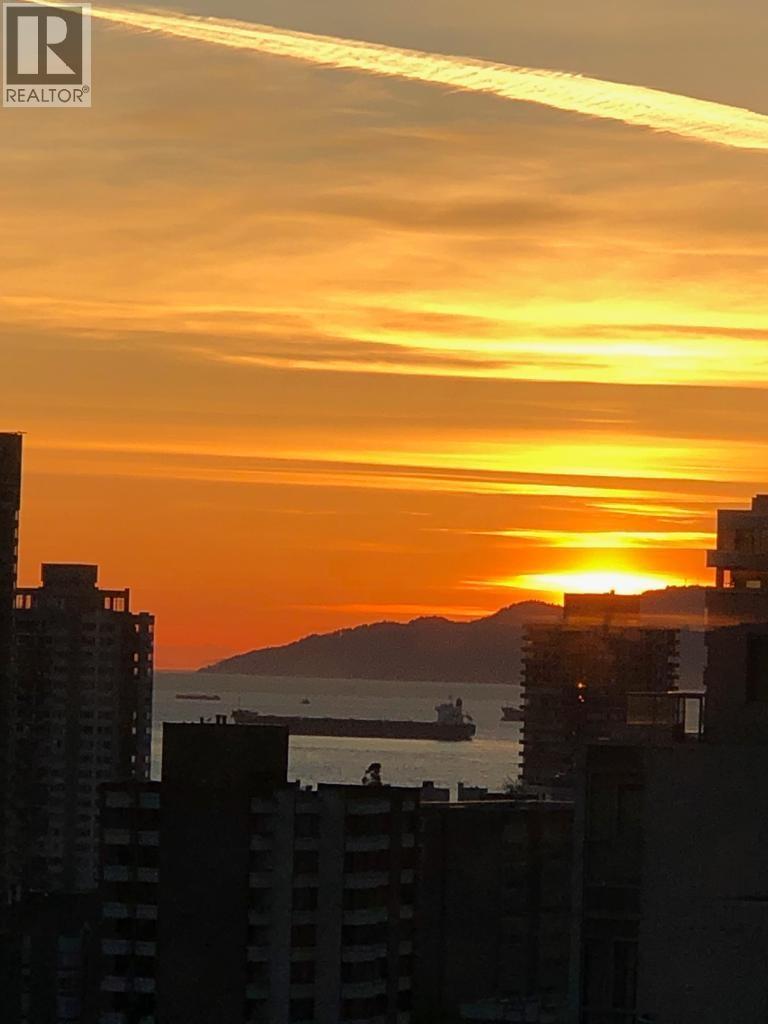 1403 1288 Alberni Street, Vancouver, British Columbia  V6E 4N5 - Photo 2 - R3092364