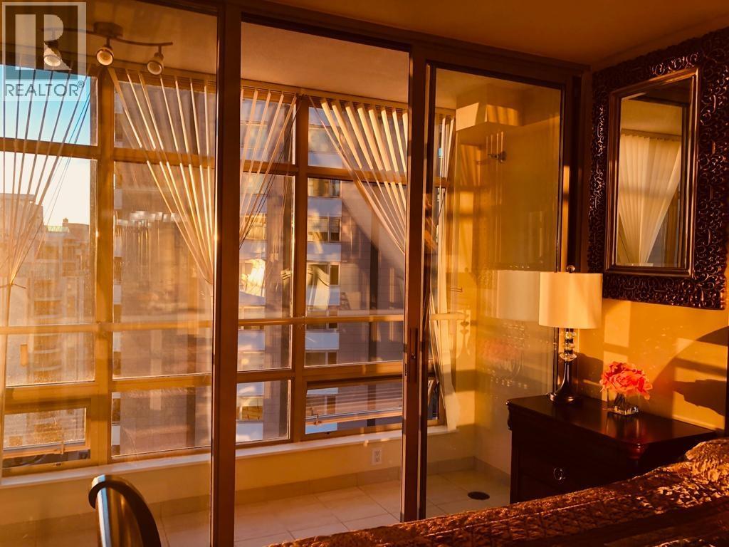 1403 1288 Alberni Street, Vancouver, British Columbia  V6E 4N5 - Photo 10 - R3092364