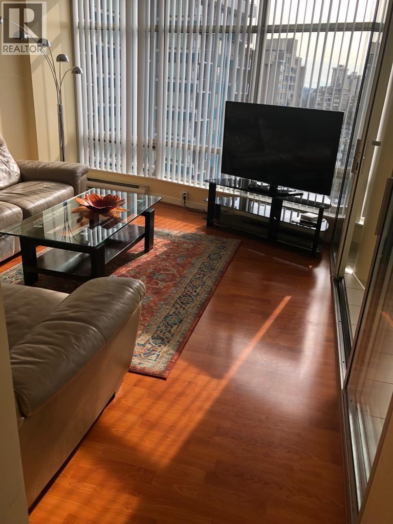 1403 1288 Alberni Street, Vancouver, British Columbia  V6E 4N5 - Photo 4 - R3092364