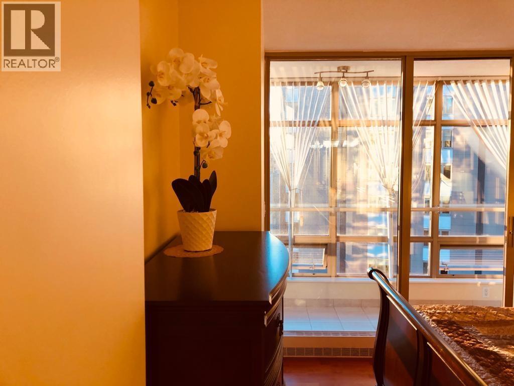 1403 1288 Alberni Street, Vancouver, British Columbia  V6E 4N5 - Photo 9 - R3092364