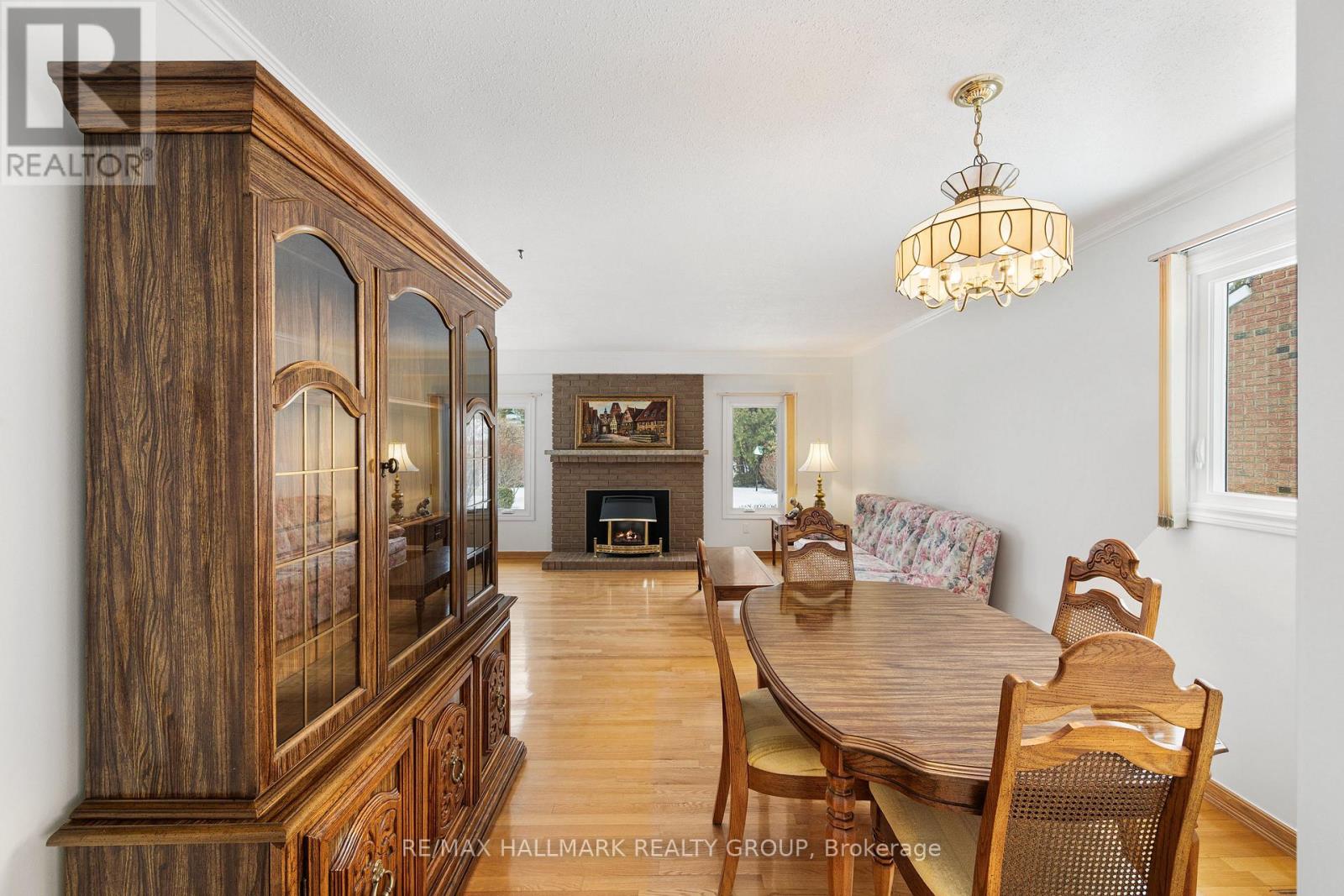 1177 St Moritz Crescent N, Ottawa, Ontario  K1C 2B2 - Photo 14 - X12851524